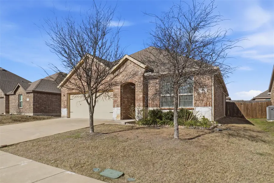 704 Saddle Club Way, Princeton, TX 75407 - #2