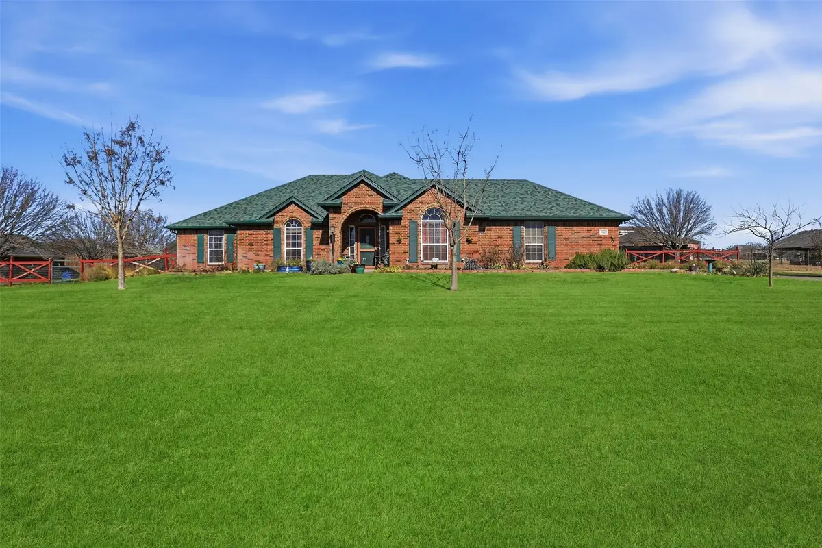 9940 Calf Meadows Lane, Fort Worth, TX 76126 - #1