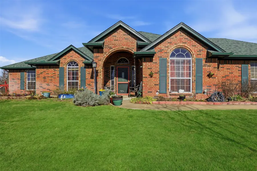 9940 Calf Meadows Lane, Fort Worth, TX 76126 - #2