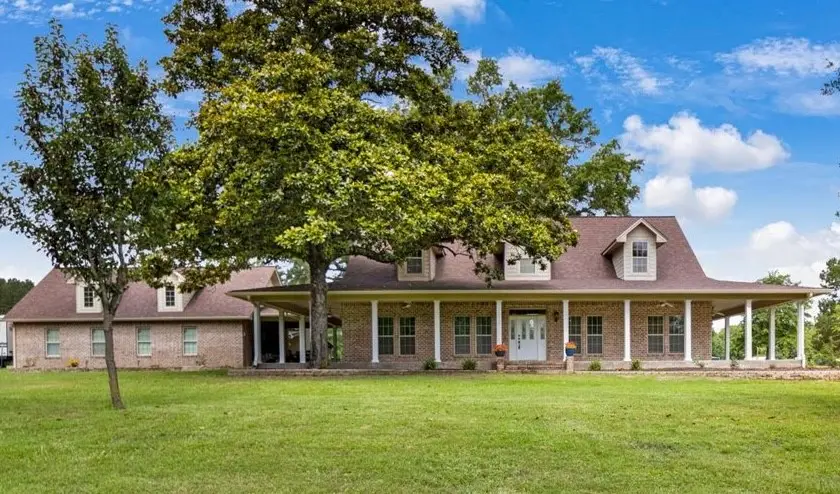 6299 Us Hwy 271, Gilmer, TX 75644 - #1