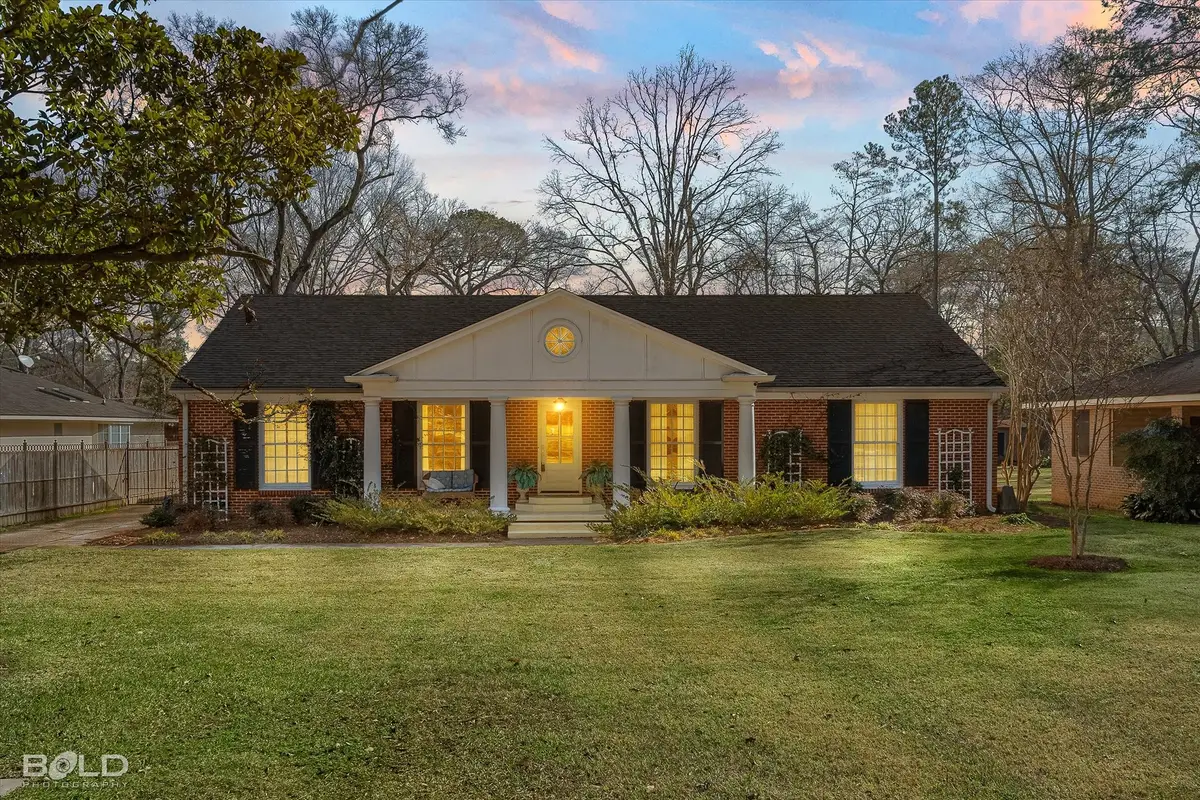 6225 Creswell Avenue, Shreveport, LA 71106 - #1