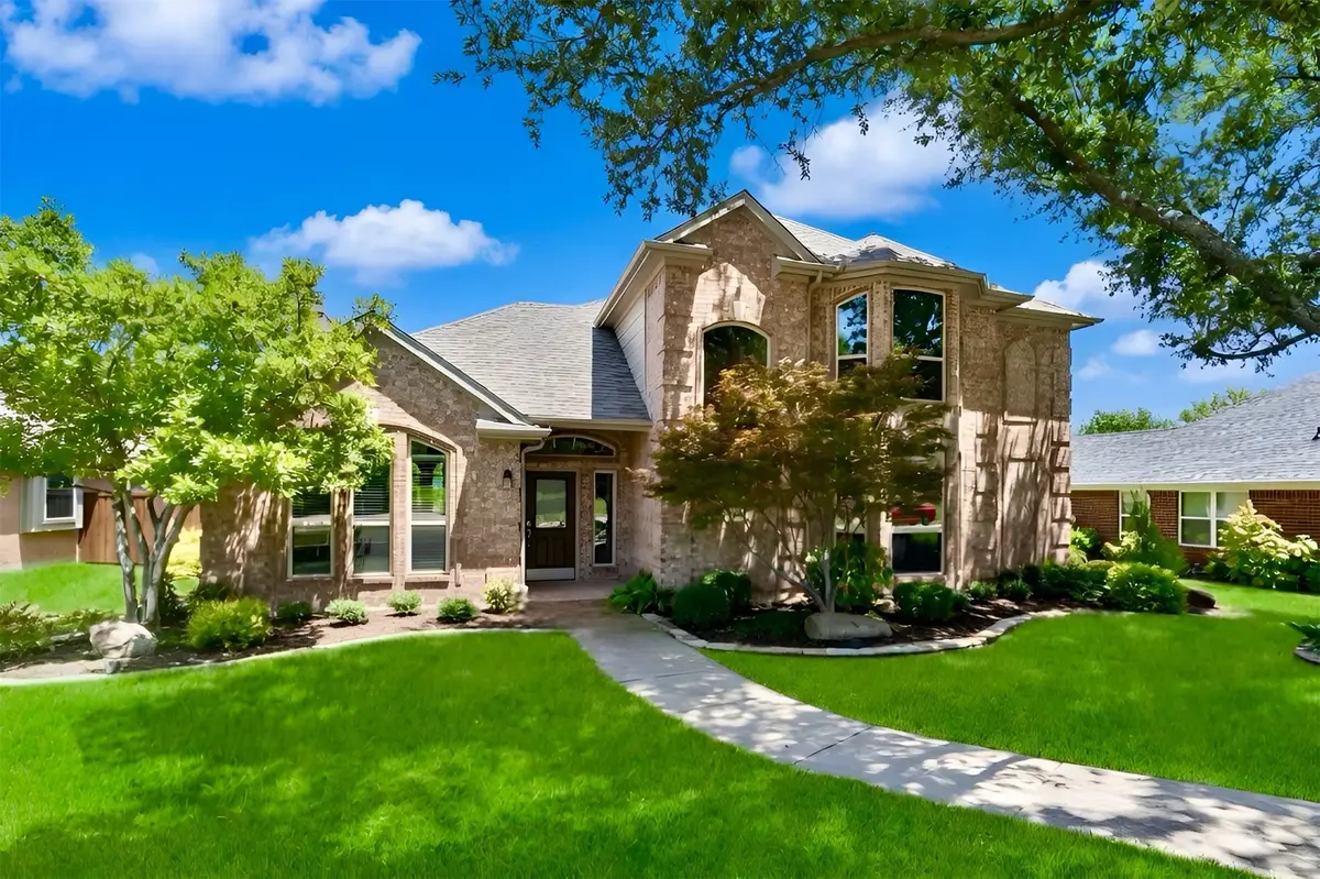 103 Sierra Court, Allen, TX 75013 - #1