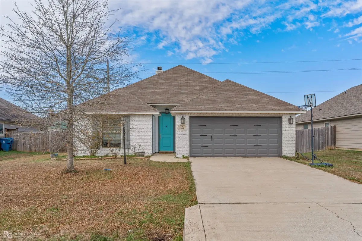 345 Camden Hill, Haughton, LA 71037 - #1