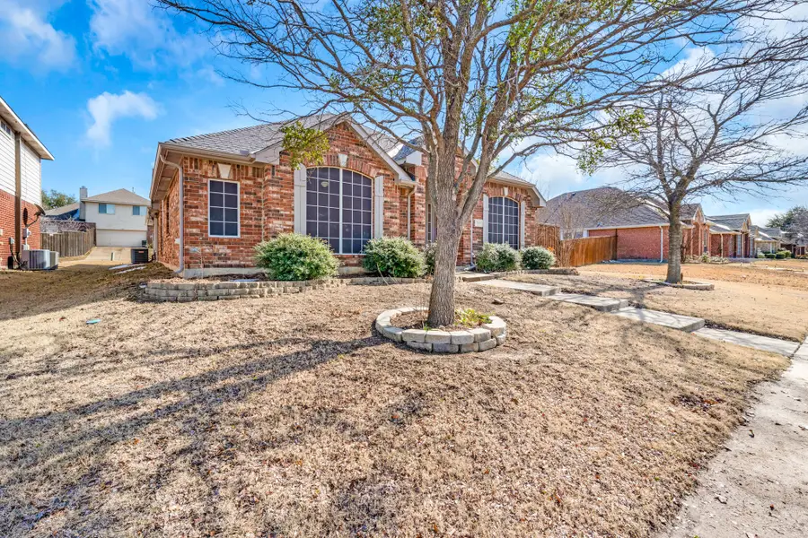 2080 Danbury Drive, Rockwall, TX 75032 - #2