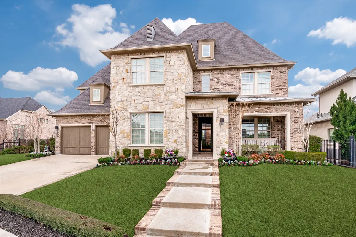 13162 Riverhill Road, Frisco, TX 75033 - #1