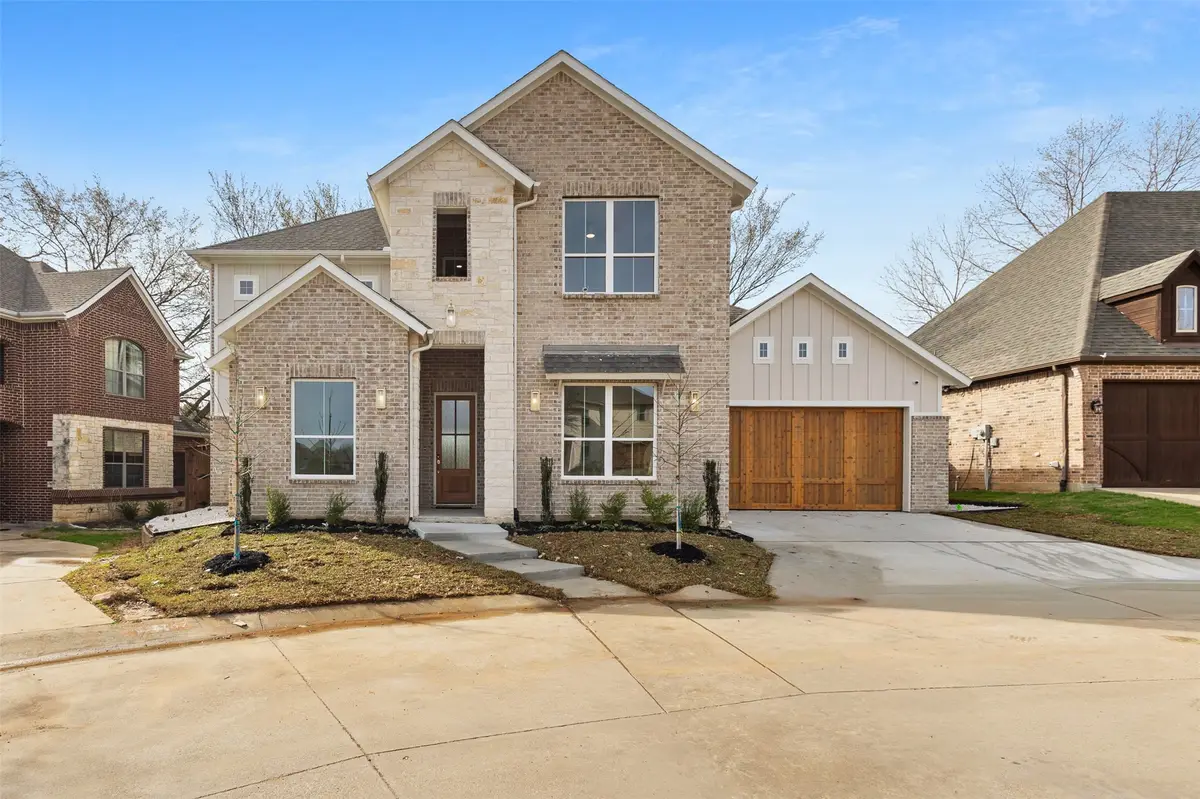 7133 Stone Villa Circle, North Richland Hills, TX 76182 - #1