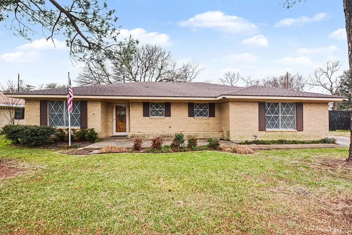 219 Melody Lane, Terrell, TX 75160 - Image #1