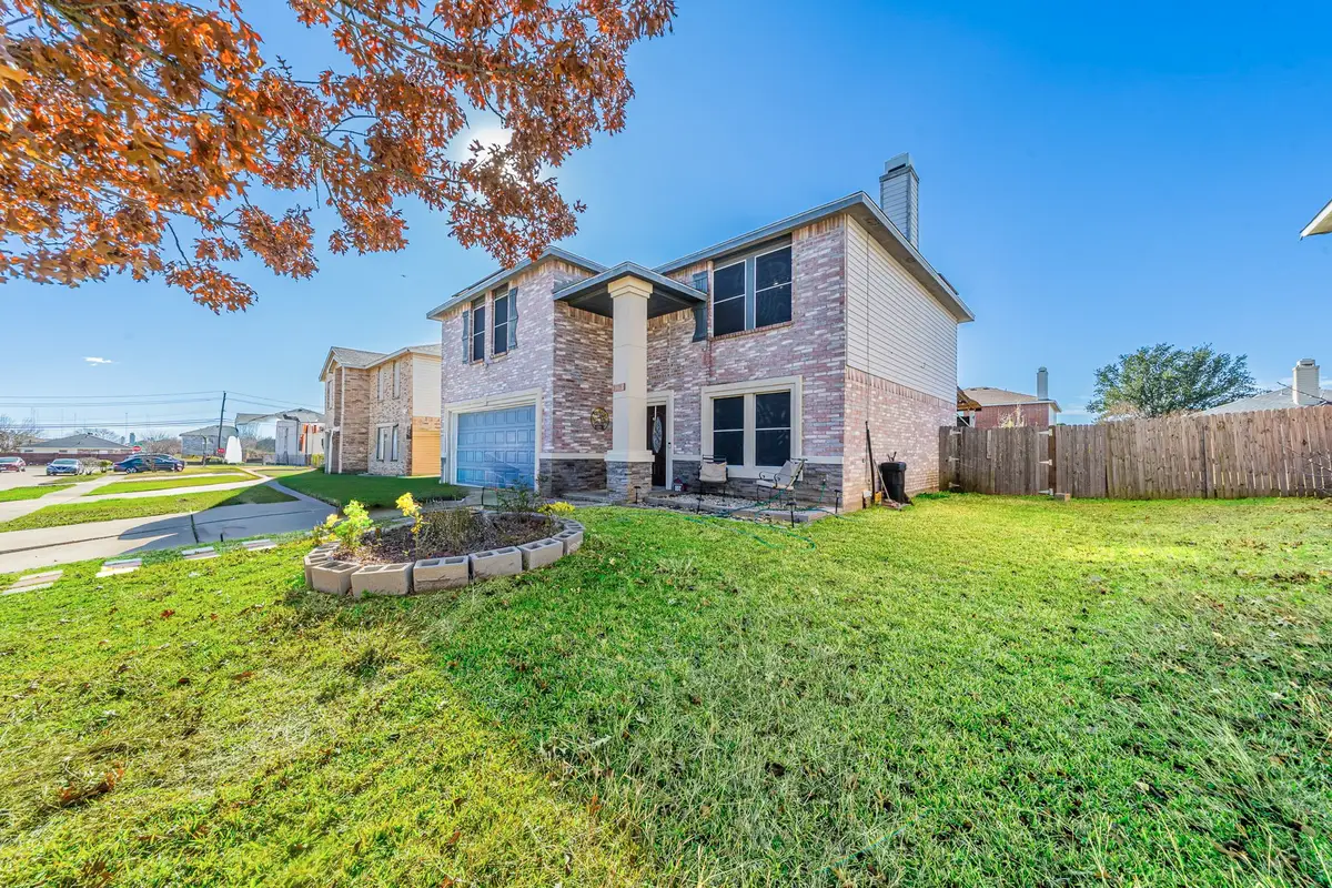 3119 Paolo Drive, Grand Prairie, TX 75052 - Image #1