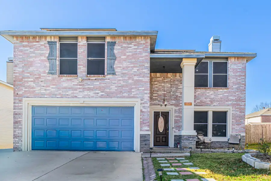 3119 Paolo Drive, Grand Prairie, TX 75052 - Image #2
