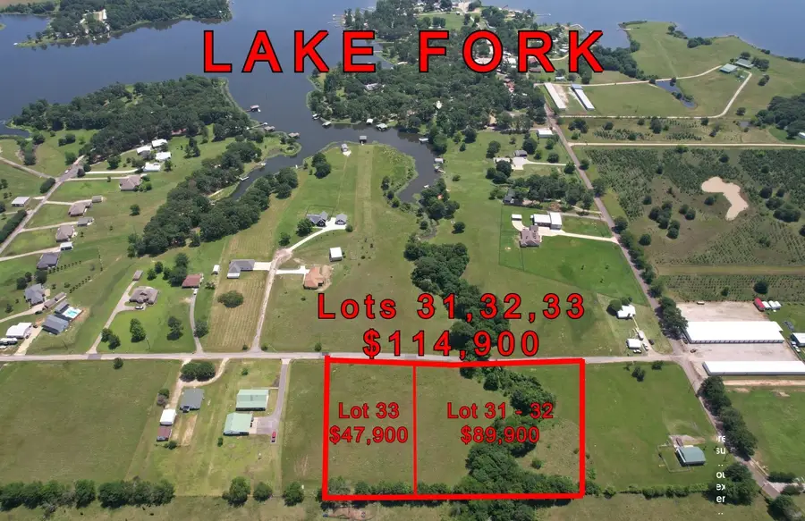 33 Private Road 5986, Yantis, TX 75497 - #2