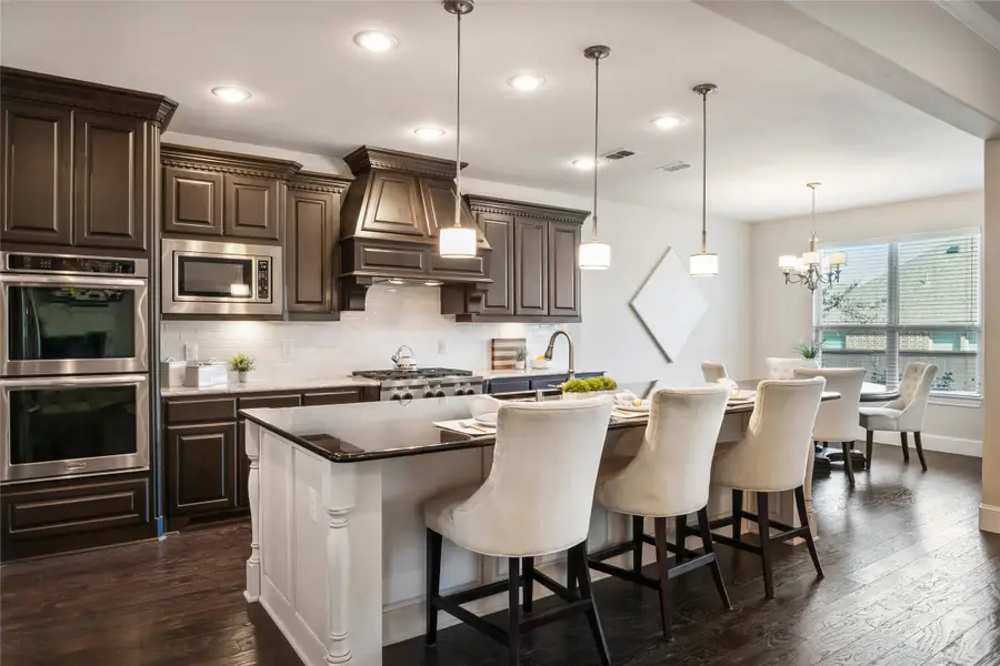 2823 Chatswood Drive, Trophy Club, TX 76262 - #3