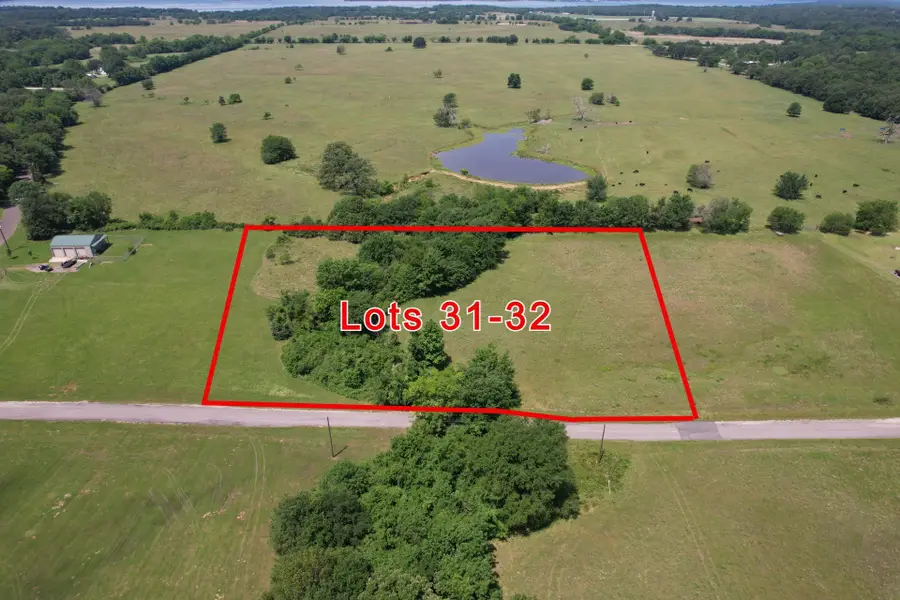31-32 Private Road 5986, Yantis, TX 75497 - #2