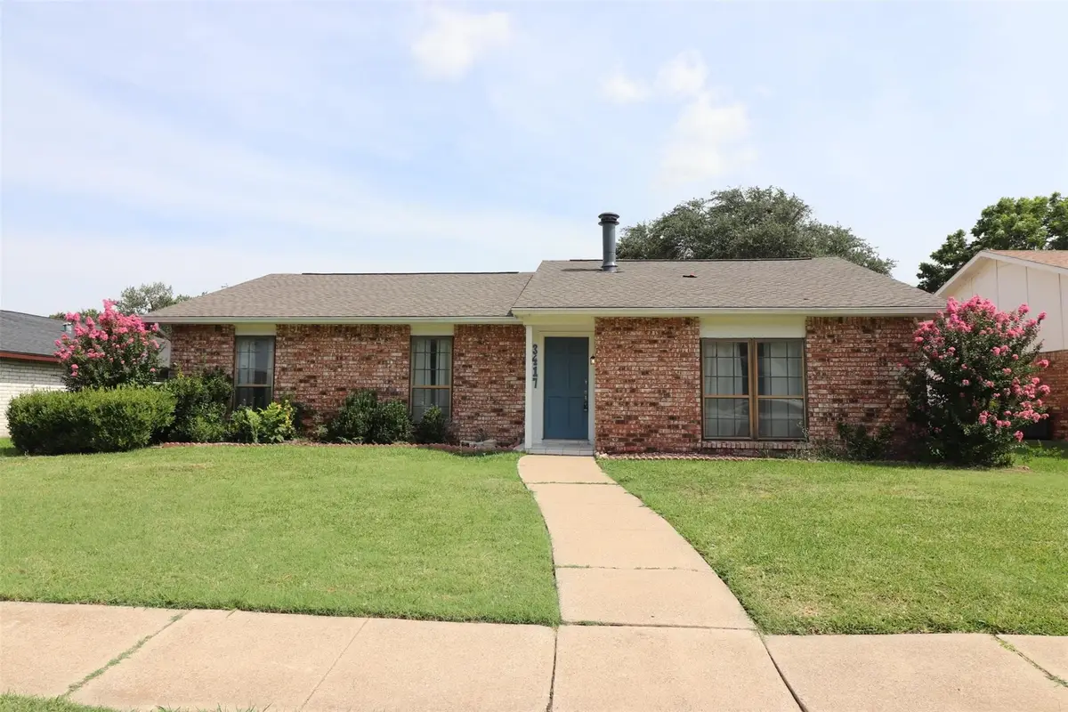 3417 Rockcrest Drive, Garland, TX 75044 - Image #1