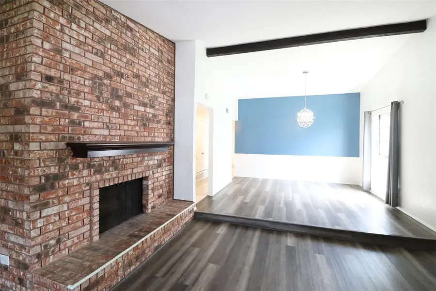 3417 Rockcrest Drive, Garland, TX 75044 - Image #3