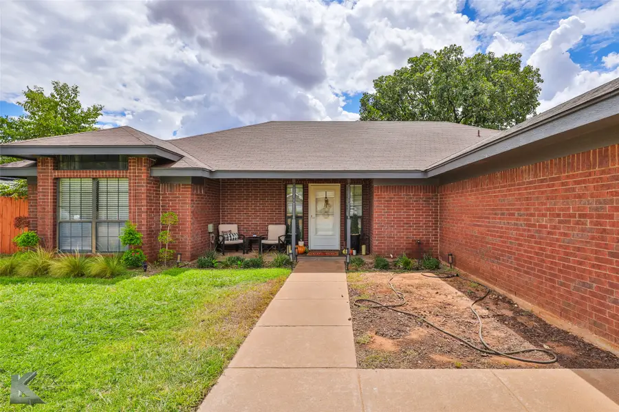 5249 Western Plains Avenue, Abilene, TX 79606 - Image #3