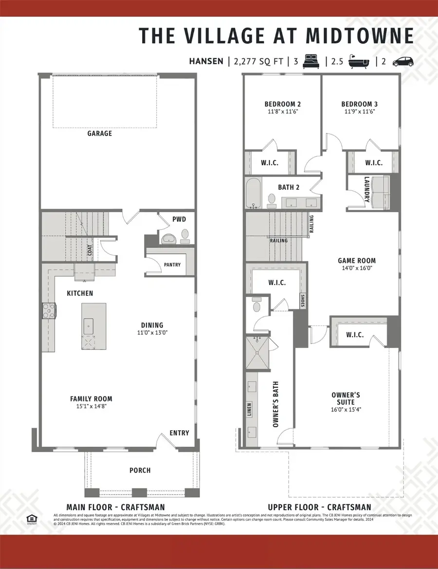 218 Dylan Way, Midlothian, TX 76065 - Image #2