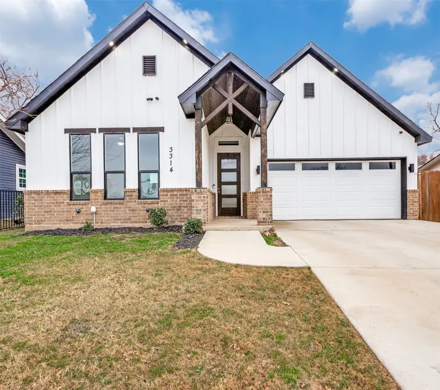 3314 N Pecan Street, Fort Worth, TX 76106 - Image #2