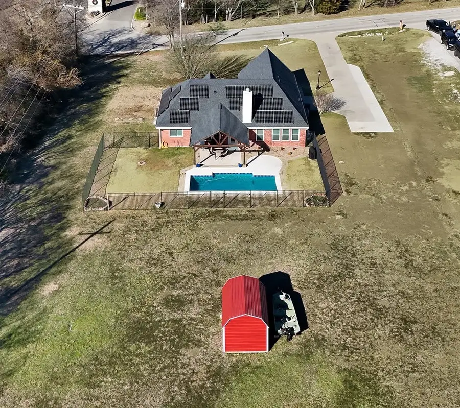 2051 Florence Drive, Princeton, TX 75407 - #2