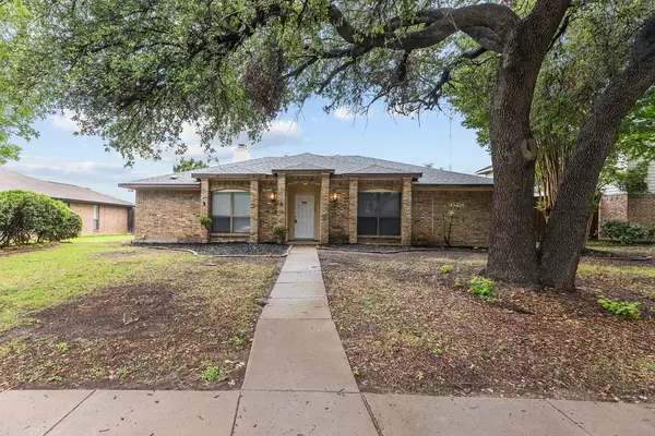 3103 Birch Drive, Carrollton, TX 75007