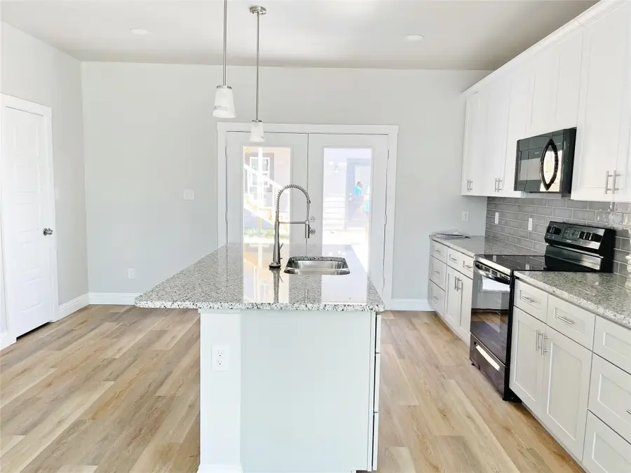 4708 Houghton Avenue, Fort Worth, TX 76107 - #3