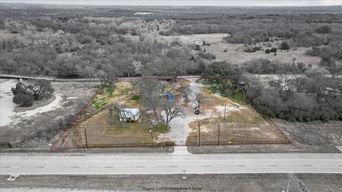 9600 Jacksboro Highway, Fort Worth, TX 76135 - Image #1