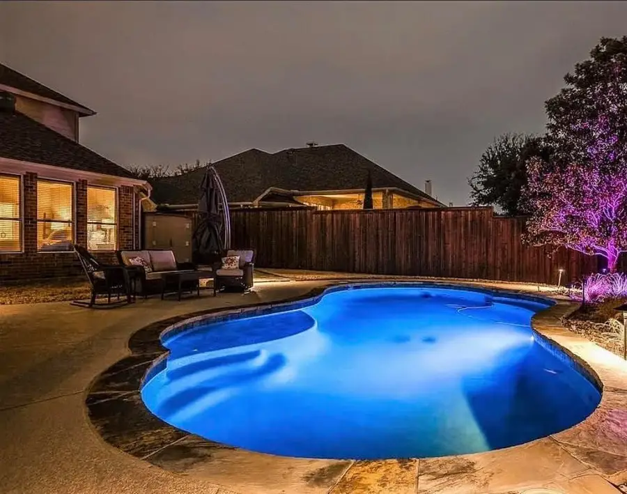 1320 Spring Ridge Lane, Flower Mound, TX 75028 - Image #3