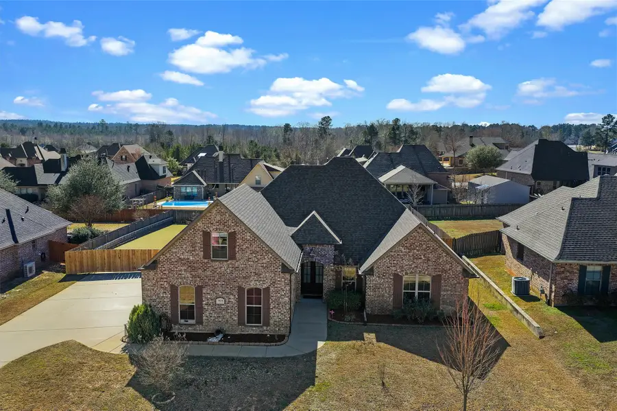 3028 Sagefield Lane, Haughton, LA 71037 - #3