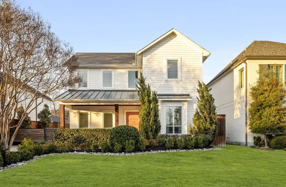 3939 Lively Lane, Dallas, TX 75220 - Image #1