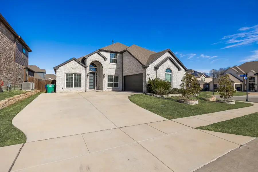 408 Piper Lane, Fate, TX 75087 - Image #3