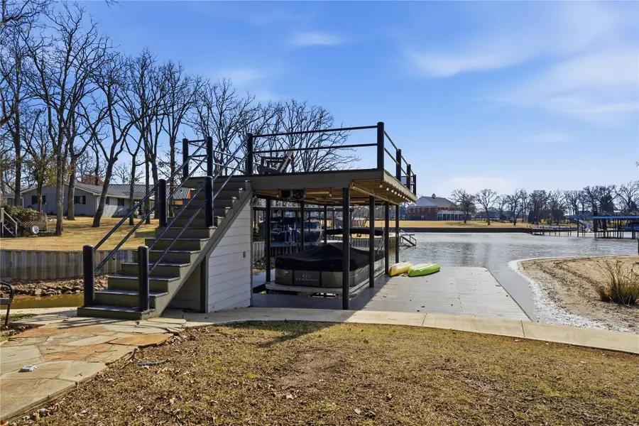 217 Shoreline Drive, Star Harbor, TX 75148 - #2