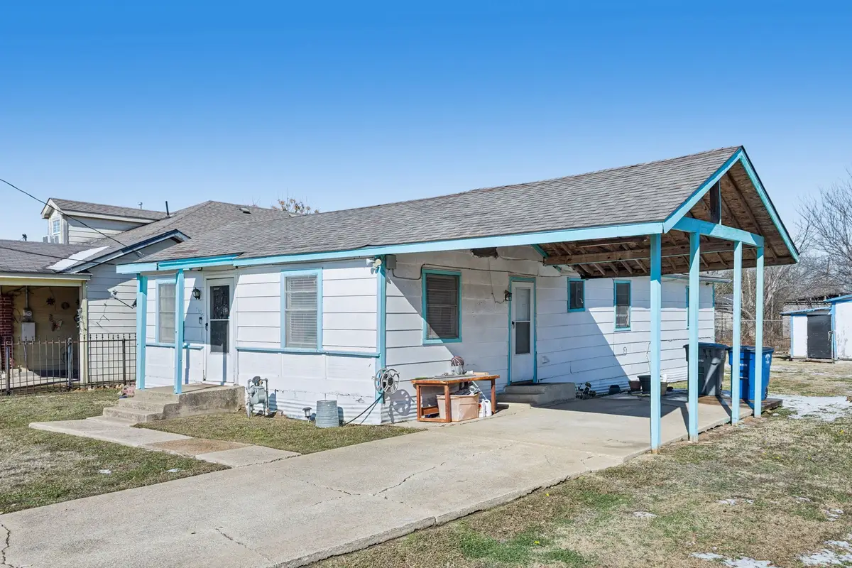 7923 S Nassau Circle, Dallas, TX 75217 - #1