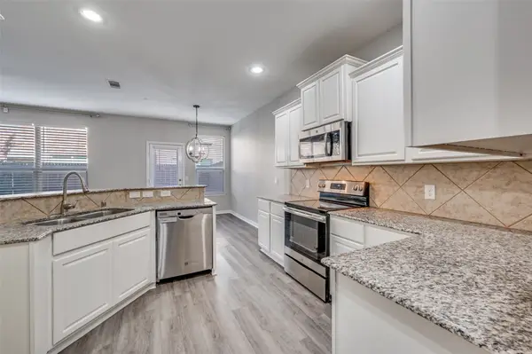 1824 Villa Drive, Allen, TX 75013