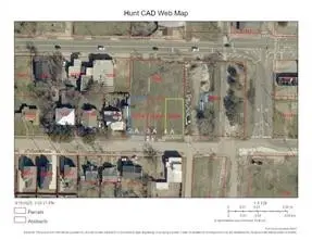 TBD Washington Street, Greenville, TX 75401