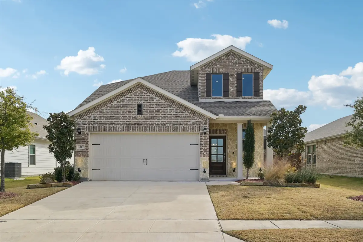 1347 Cress Garden Lane, Forney, TX 75126 - Image #1
