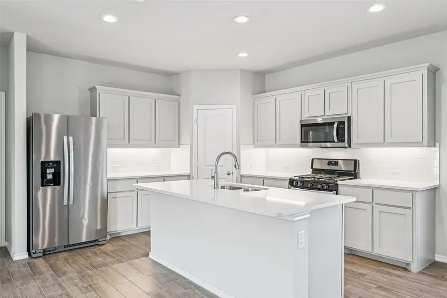 1347 Cress Garden Lane, Forney, TX 75126 - Image #3