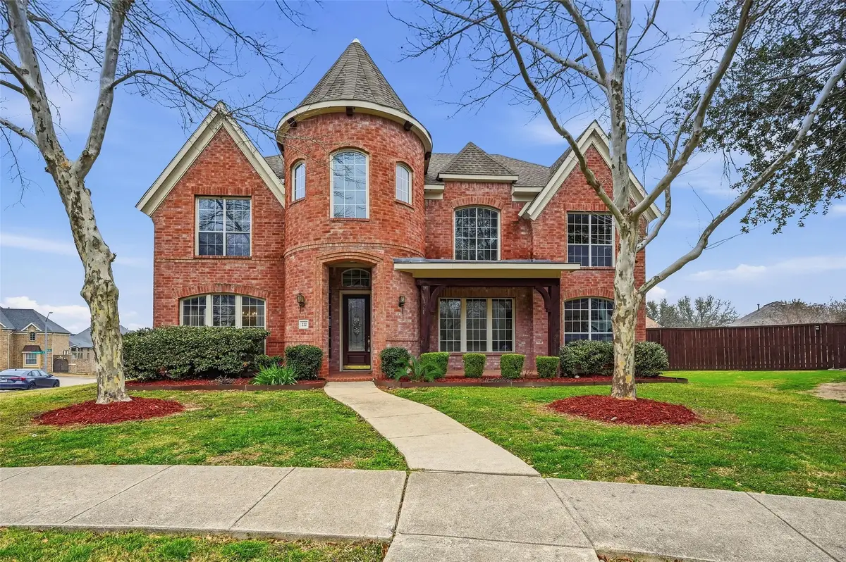 222 River Birch Trail, Garland, TX 75040 - Image #1