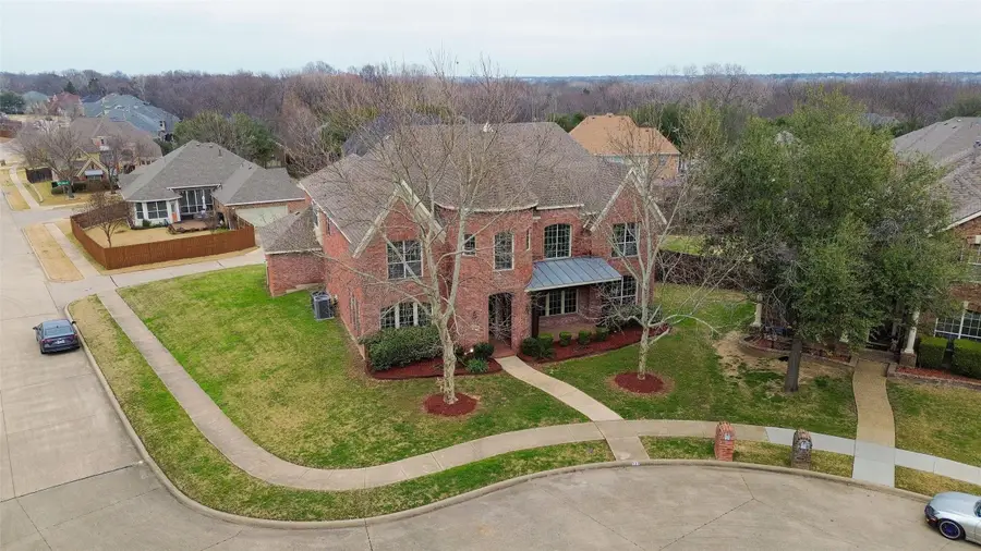 222 River Birch Trail, Garland, TX 75040 - Image #3