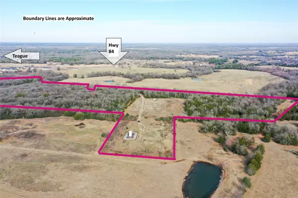 TBD Fm 553, Teague, TX 75860