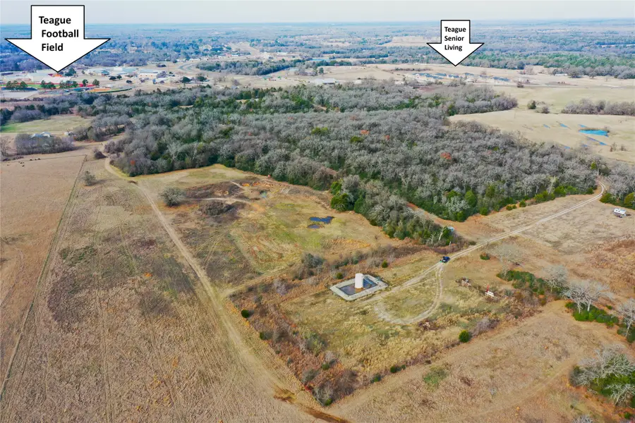 TBD Fm 553, Teague, TX 75860 - #2
