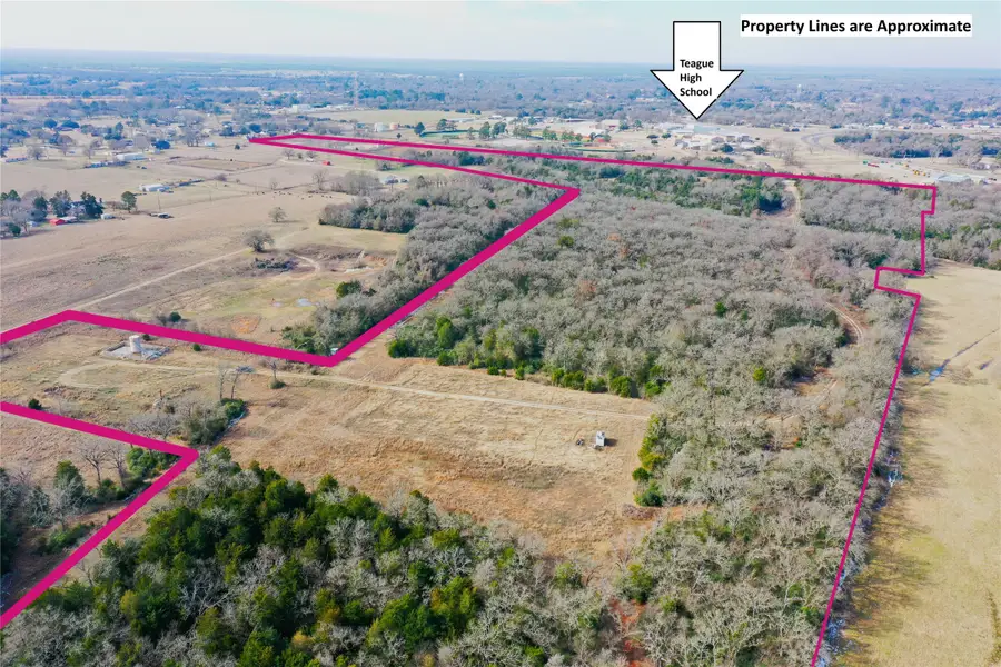 TBD Fm 553, Teague, TX 75860 - #3