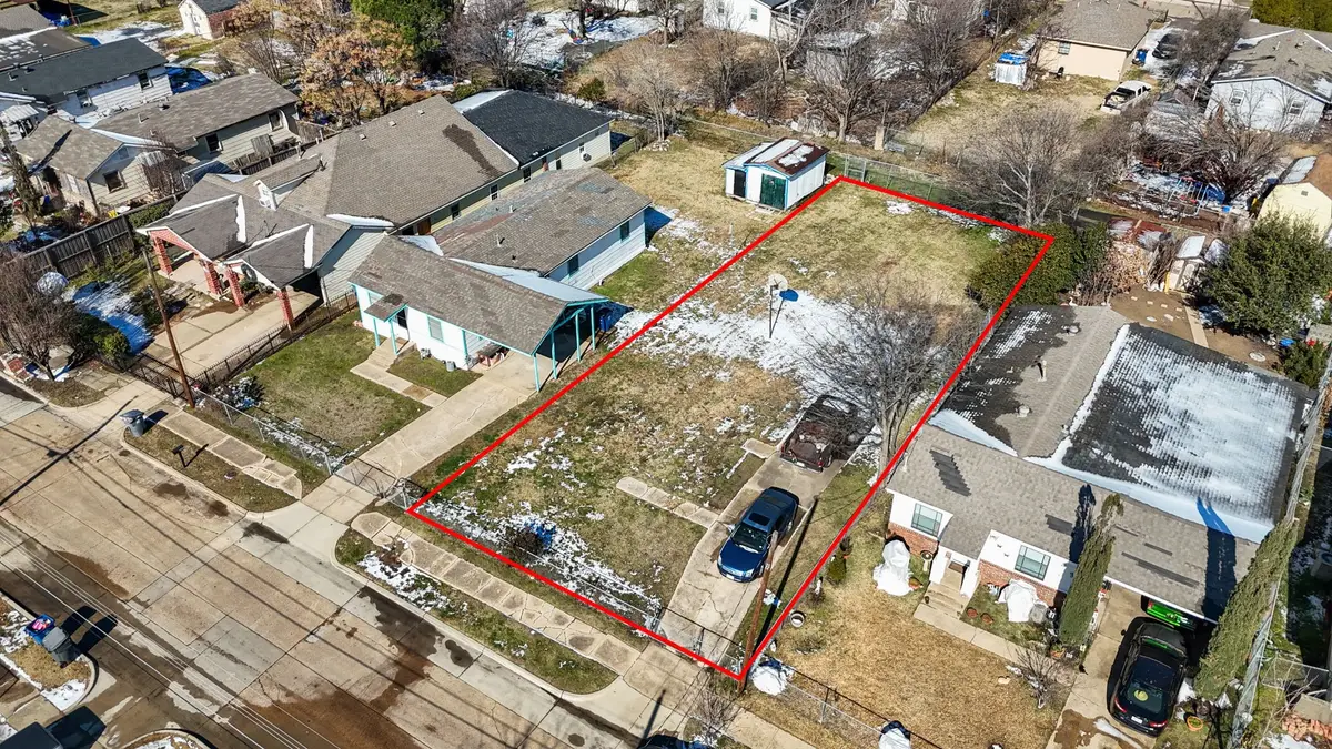 8003 S Nassau Circle, Dallas, TX 75217 - #1