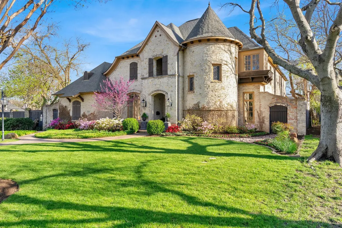 6262 Turner Way, Dallas, TX 75230 - #1