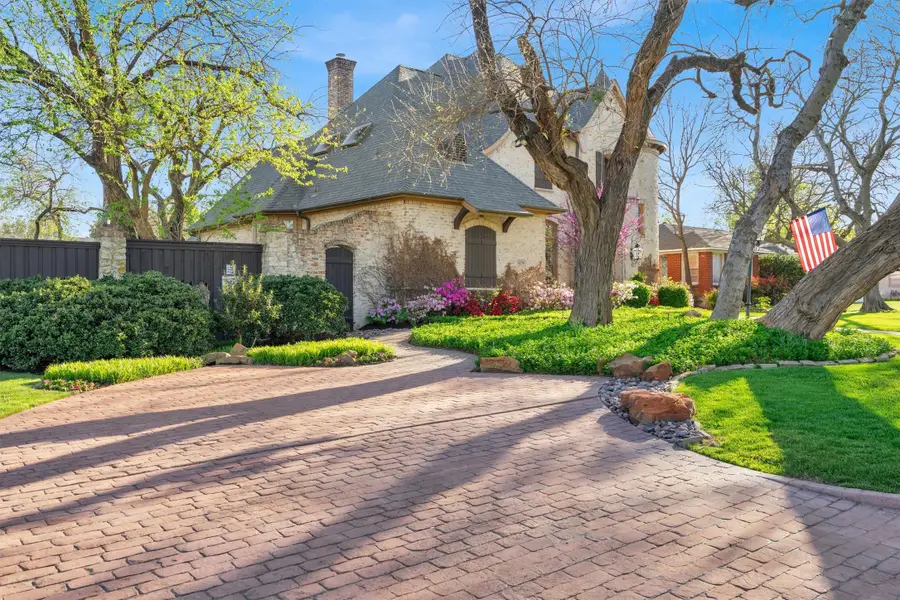 6262 Turner Way, Dallas, TX 75230 - #2