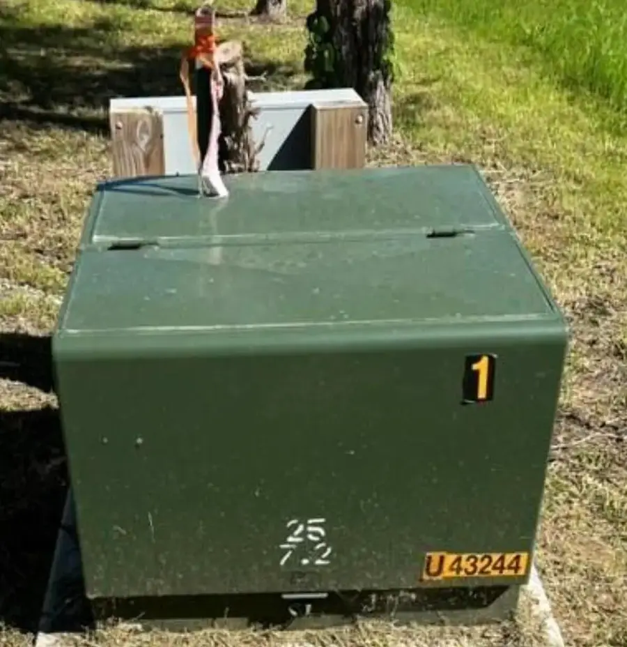 868 County Road 2920, Alba, TX 75410 - #3