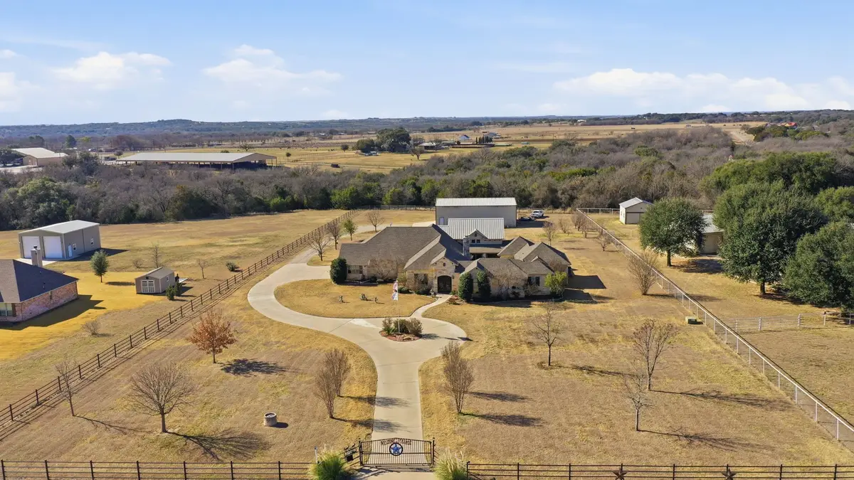 3506 Hopper Court, Granbury, TX 76048 - Image #1