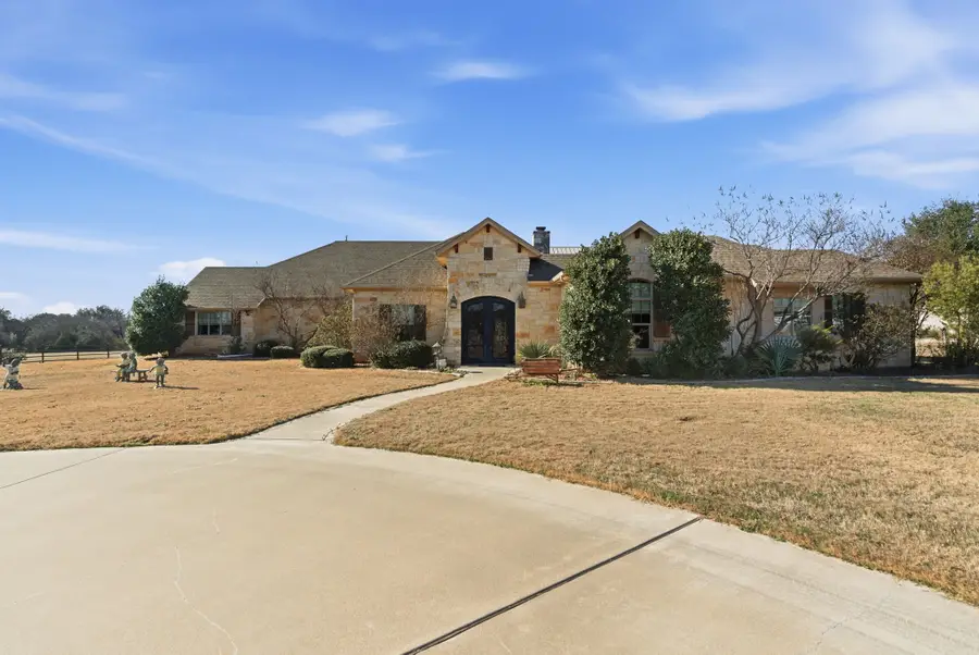 3506 Hopper Court, Granbury, TX 76048 - Image #3