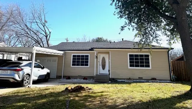 314 Collins Drive, Irving, TX 75060 - Image #1