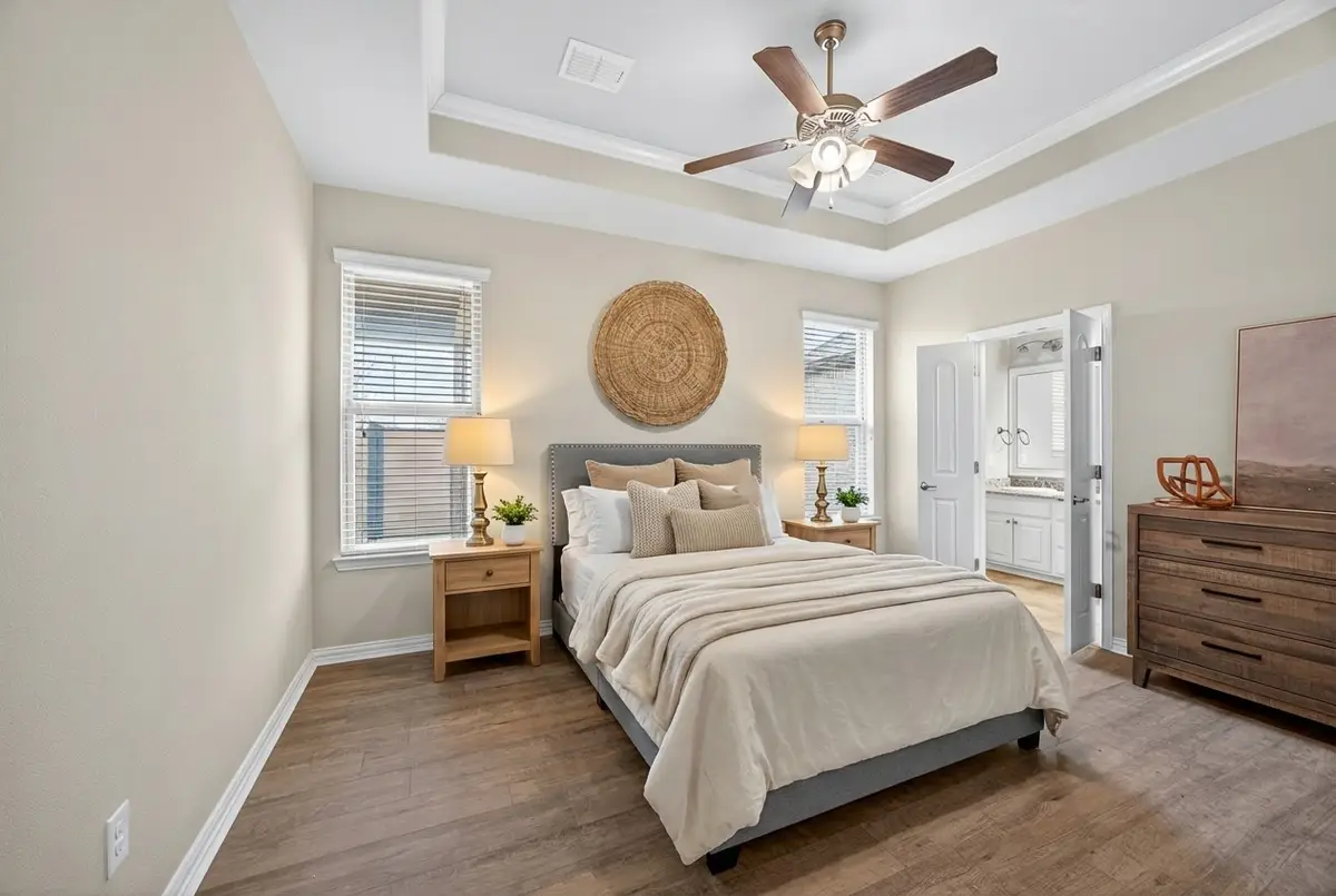 1815 Ladera Way #1815, Mansfield, TX 76063 - Image #1