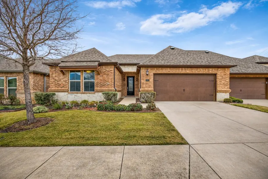 1815 Ladera Way #1815, Mansfield, TX 76063 - Image #2