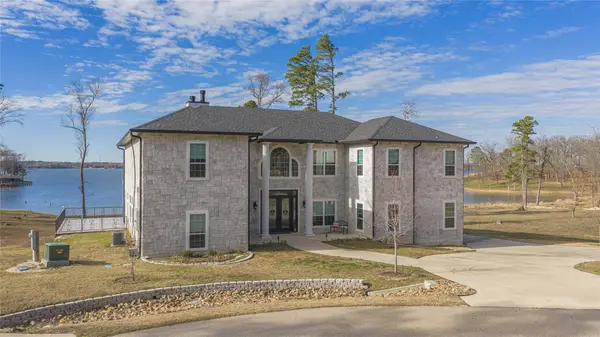 145 County Road 52605, Pittsburg, TX 75686